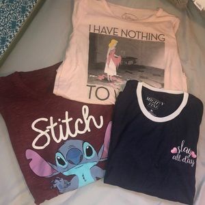 Shirt Bundle